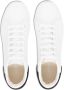 Raf Simons Orion low-top sneakers White - Thumbnail 4