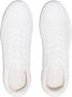 Raf Simons Orion low-top sneakers White - Thumbnail 4