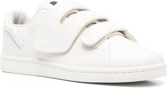 Raf Simons Orion Redux low-top sneakers White