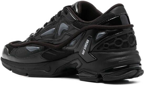 Raf Simons Pharaxus chunky sneakers Black