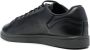 Raf Simons round-toe low-top sneakers Black - Thumbnail 3