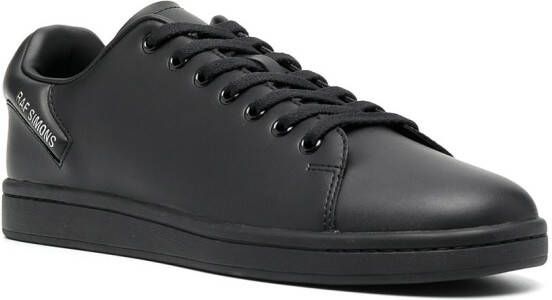 Raf Simons (runner) Orion low-top sneakers Black