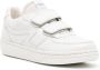 Rag & bone Retro Court low-top sneaker White - Thumbnail 2