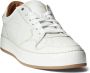 Ralph Lauren Collection Jinett low top sneakers White - Thumbnail 2