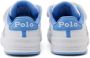 Ralph Lauren Kids Polo Bear touch-strap sneakers White - Thumbnail 3