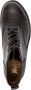 Ralph Lauren RRL Bowery lace-up leather boots Brown - Thumbnail 4