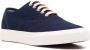 Ralph Lauren RRL denim low-top sneakers Blue - Thumbnail 2