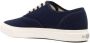 Ralph Lauren RRL denim low-top sneakers Blue - Thumbnail 3