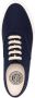 Ralph Lauren RRL denim low-top sneakers Blue - Thumbnail 4
