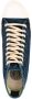 Ralph Lauren RRL Mayport hi-top sneakers Blue - Thumbnail 4