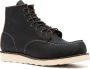 Red Wing Shoes 6-inch ankle boots Black - Thumbnail 2