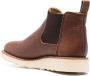 Red Wing Shoes classic Chelsea boots Brown - Thumbnail 3
