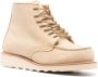 Red Wing Shoes classic mocassin toe boots Neutrals - Thumbnail 2