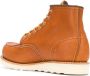 Red Wing Shoes Classic Mock Toe boots Neutrals - Thumbnail 3