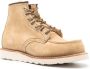 Red Wing Shoes round-toe suede ankle boots Neutrals - Thumbnail 2