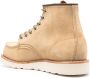 Red Wing Shoes round-toe suede ankle boots Neutrals - Thumbnail 3