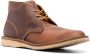 Red Wing Shoes Weekender Chukka ankle boots Brown - Thumbnail 2