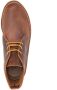 Red Wing Shoes Weekender Chukka ankle boots Brown - Thumbnail 4