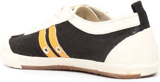 RE DONE 90s Low Top sneakers Brown