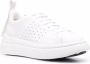RED(V) Bowalk low-top sneakers White - Thumbnail 2