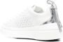 RED(V) Bowalk low-top sneakers White - Thumbnail 3