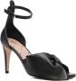 RED(V) Valentino high-heel sandals Black - Thumbnail 2