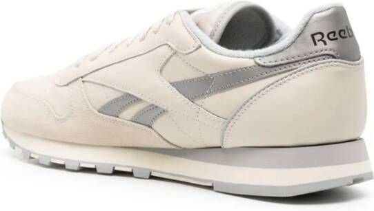 Reebok 1983 Vintage lace-up sneakers Neutrals