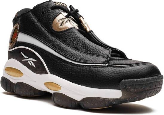 Reebok Answer DMX OG sneakers Black