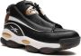 Reebok Answer DMX OG sneakers Black - Thumbnail 2