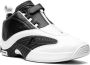 Reebok Answer IV "White Black" sneakers - Thumbnail 2