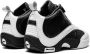 Reebok Answer IV "White Black" sneakers - Thumbnail 3