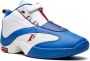 Reebok Answer IV "Dynamic Blue" sneakers White - Thumbnail 2