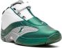 Reebok Answer IV "The Tunnel" sneakers Green - Thumbnail 2
