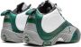 Reebok Answer IV "The Tunnel" sneakers Green - Thumbnail 3