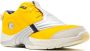 Reebok x Eric E uel Answer 5 "Track Gold" sneakers Yellow - Thumbnail 2