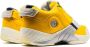 Reebok x Eric E uel Answer 5 "Track Gold" sneakers Yellow - Thumbnail 3