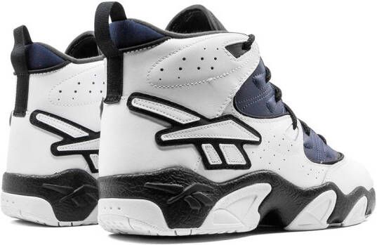 Reebok Avant Guard sneakers White