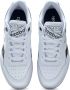 Reebok BB 4000 II leather sneakers White - Thumbnail 4