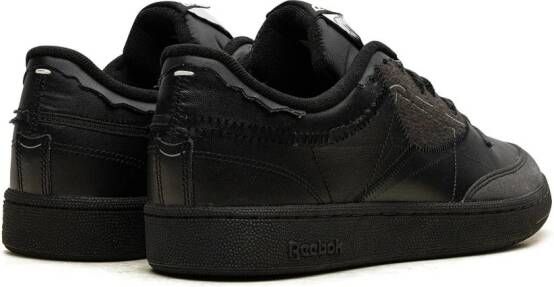 Reebok Black Club C Memory Of Shoes sneakers