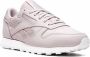 Reebok Classic Leather low-top sneakers Pink - Thumbnail 2