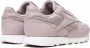 Reebok Classic Leather low-top sneakers Pink - Thumbnail 3