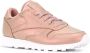 Reebok Classic leather pearlized sneakers Pink - Thumbnail 2