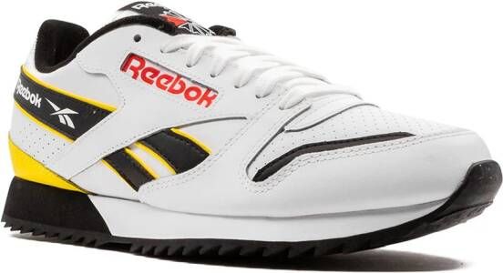 Reebok Classic Leather Ripple sneakers White