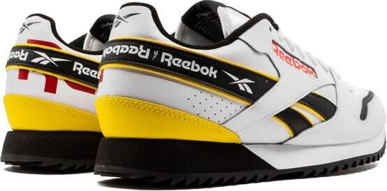Reebok Classic Leather Ripple sneakers White