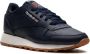 Reebok Classic Leather sneakers Blue - Thumbnail 2