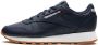 Reebok Classic Leather sneakers Blue - Thumbnail 5