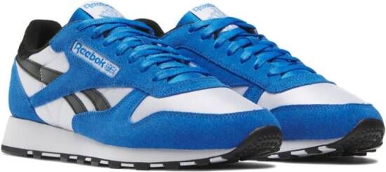 Reebok Classic Leather sneakers Blue