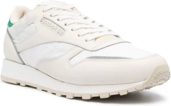 Reebok Classic leather sneakers Neutrals