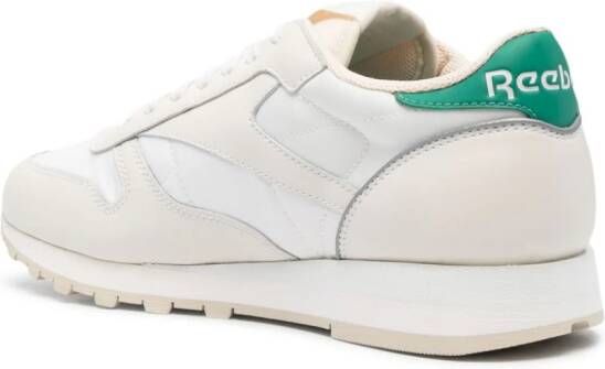 Reebok Classic leather sneakers Neutrals