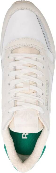 Reebok Classic leather sneakers Neutrals